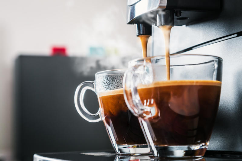 Ranking ekspresów ciśnieniowych do kawy do 3000 zł