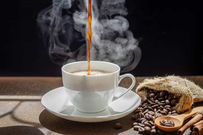 Ranking ekspresów do kawy do 3000 zł